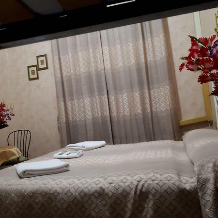 罗马 出租房旅馆酒店 外观 照片