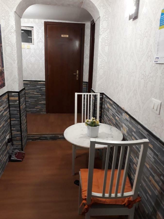 罗马 出租房旅馆酒店 外观 照片