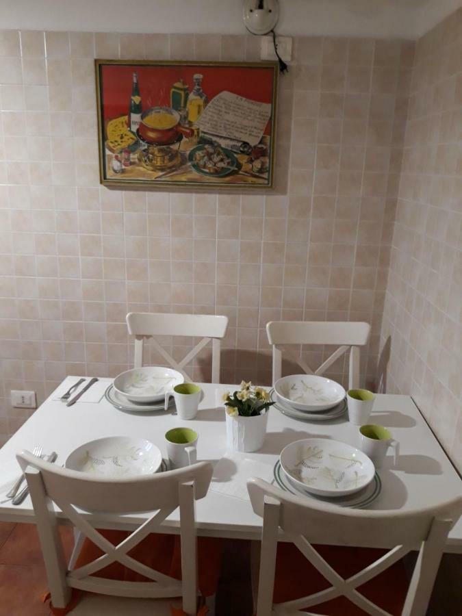 罗马 出租房旅馆酒店 外观 照片