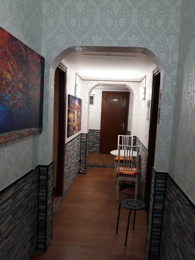 罗马 出租房旅馆酒店 外观 照片