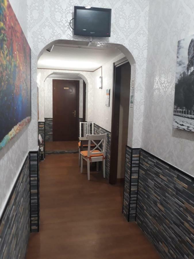 罗马 出租房旅馆酒店 外观 照片