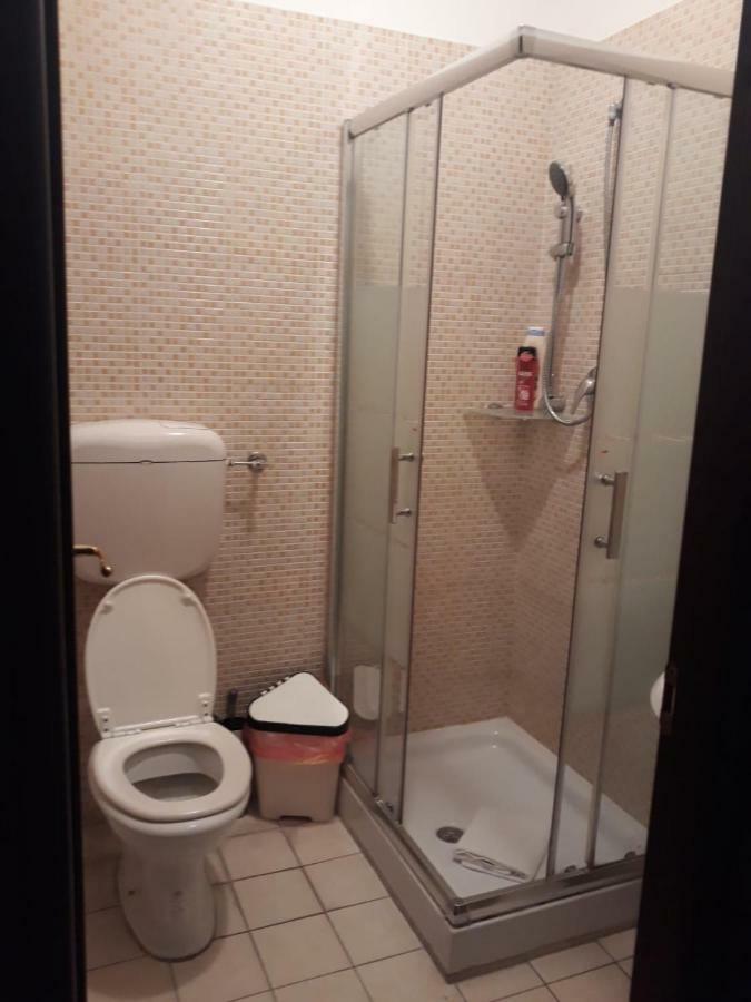 罗马 出租房旅馆酒店 外观 照片