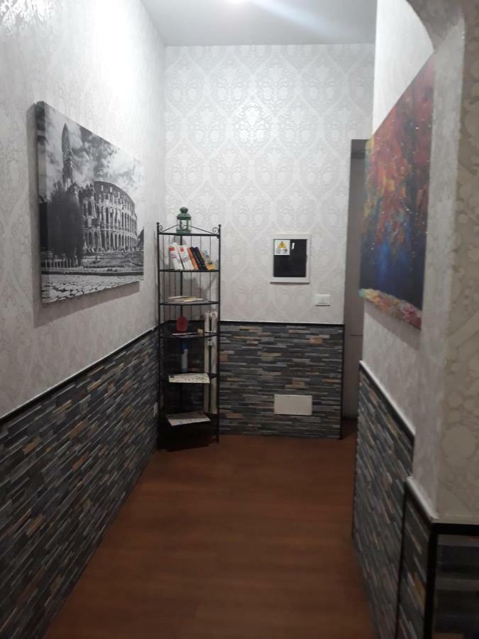 罗马 出租房旅馆酒店 外观 照片