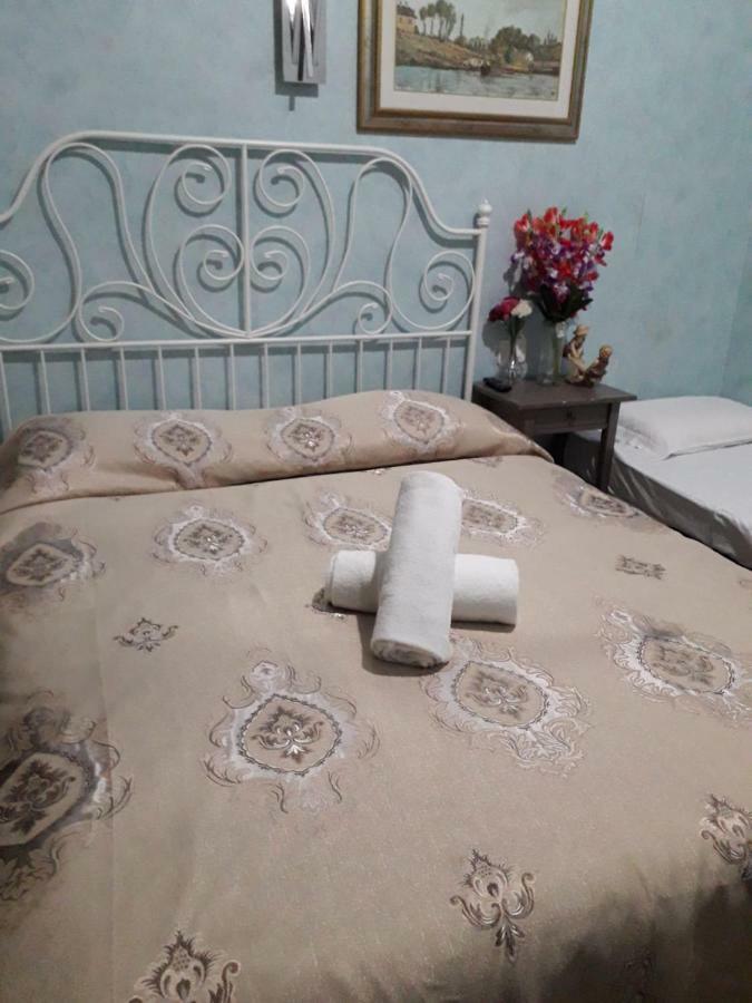罗马 出租房旅馆酒店 外观 照片