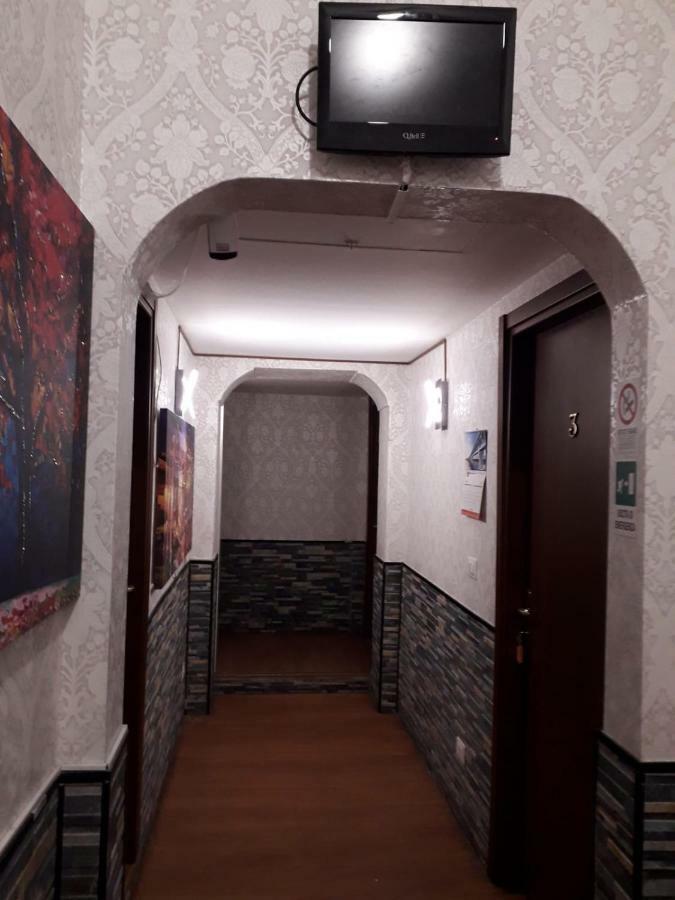 罗马 出租房旅馆酒店 外观 照片