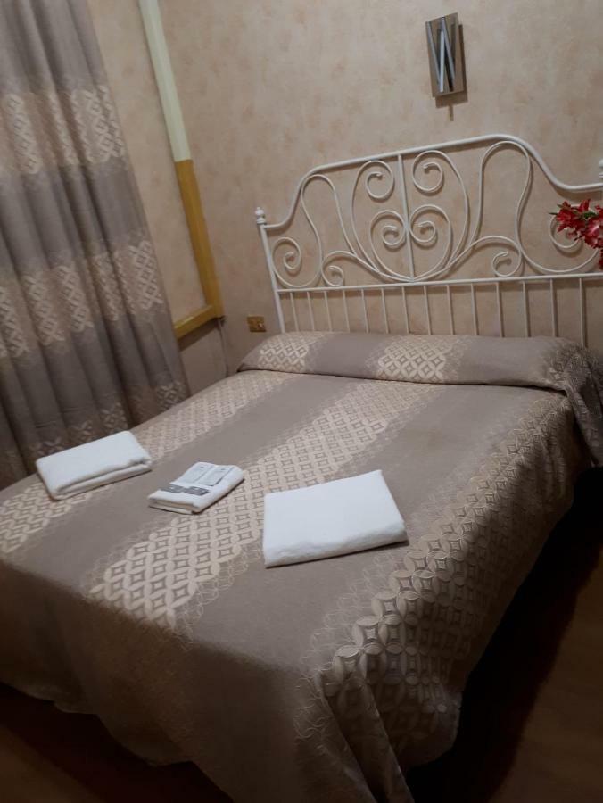 罗马 出租房旅馆酒店 外观 照片