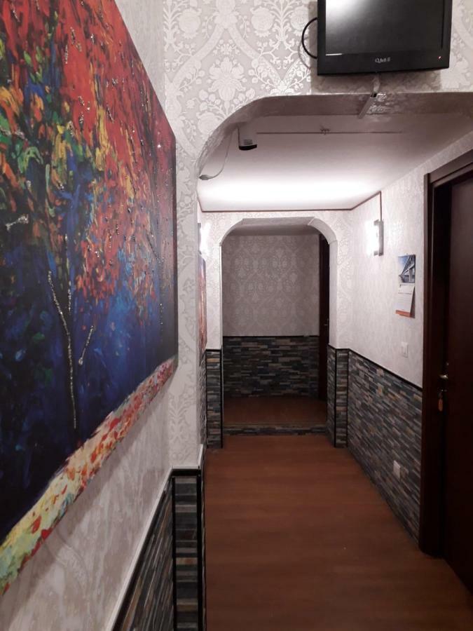 罗马 出租房旅馆酒店 外观 照片