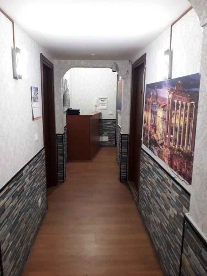 罗马 出租房旅馆酒店 外观 照片