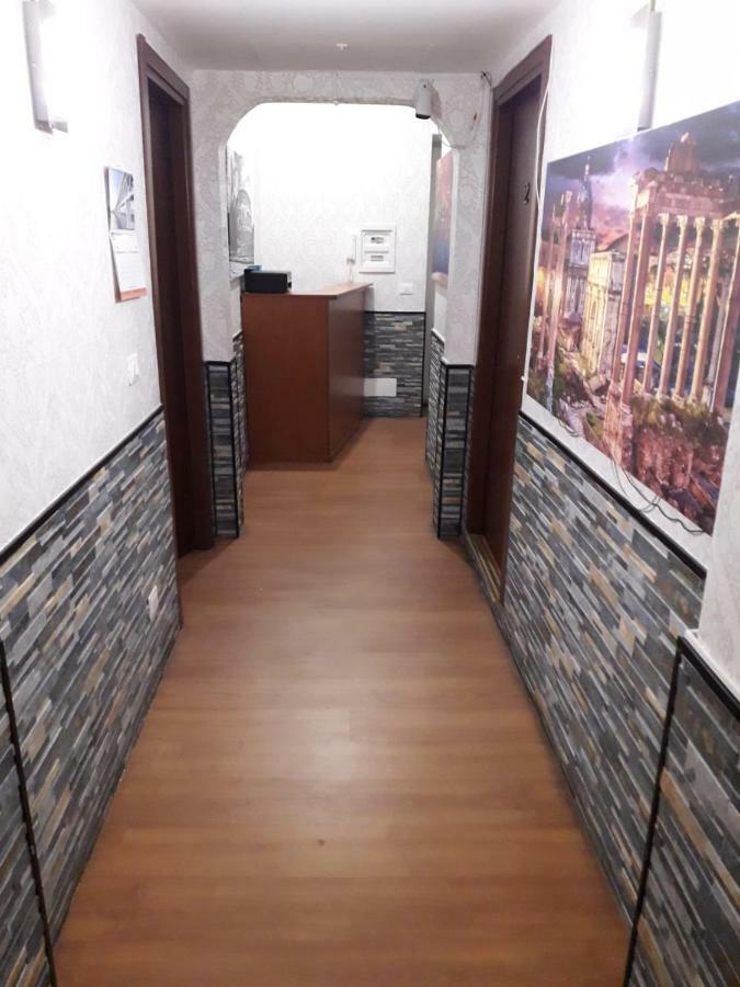 罗马 出租房旅馆酒店 外观 照片
