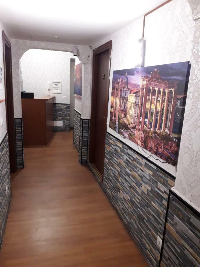 罗马 出租房旅馆酒店 外观 照片