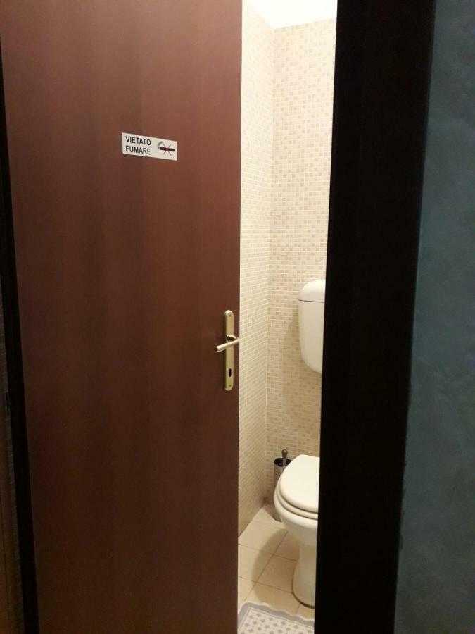 罗马 出租房旅馆酒店 外观 照片
