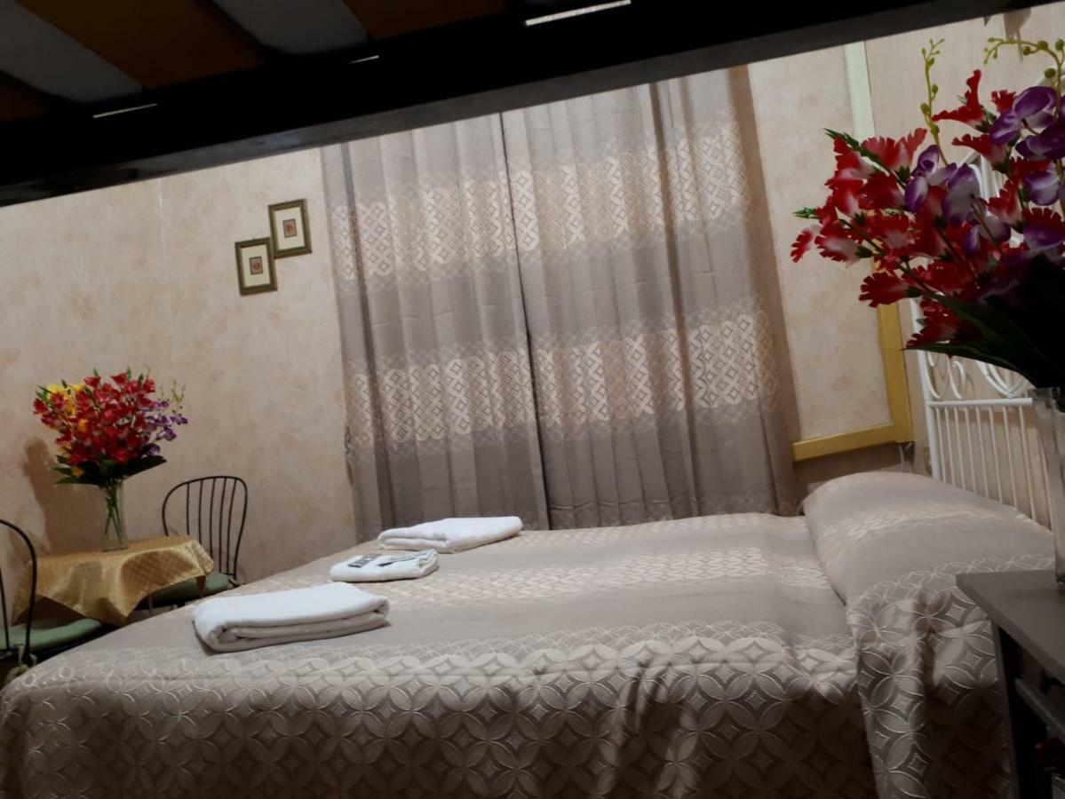 罗马 出租房旅馆酒店 外观 照片
