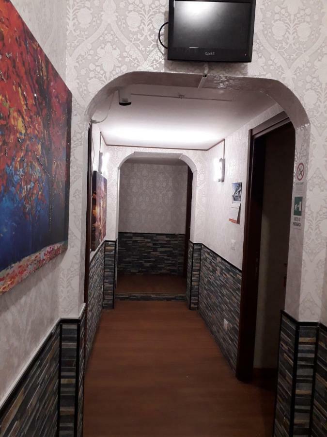 罗马 出租房旅馆酒店 外观 照片