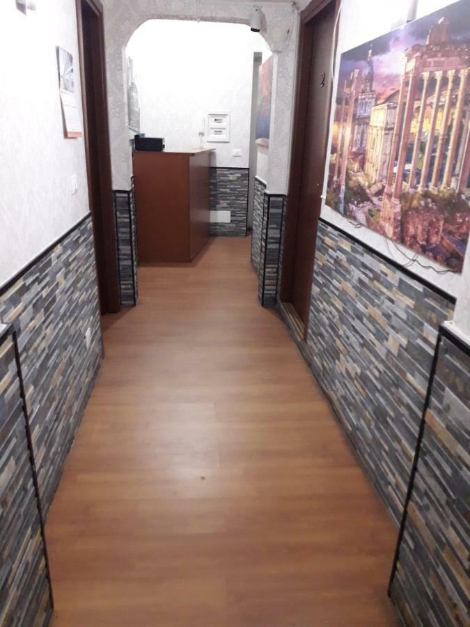 罗马 出租房旅馆酒店 外观 照片