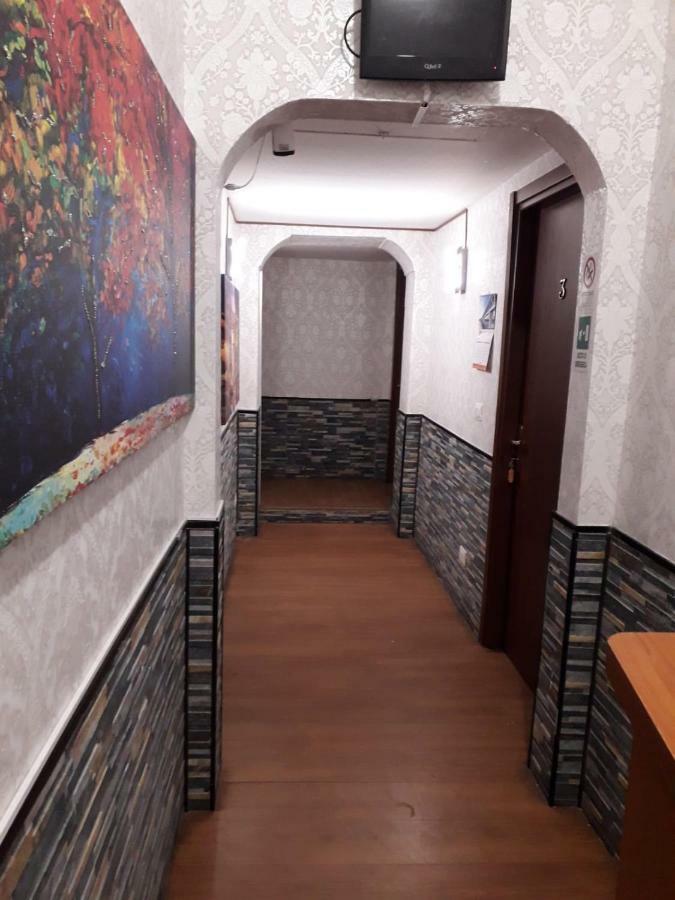 罗马 出租房旅馆酒店 外观 照片