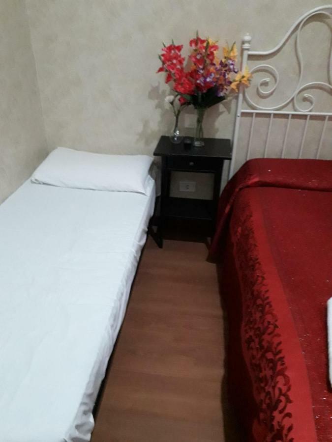 罗马 出租房旅馆酒店 外观 照片