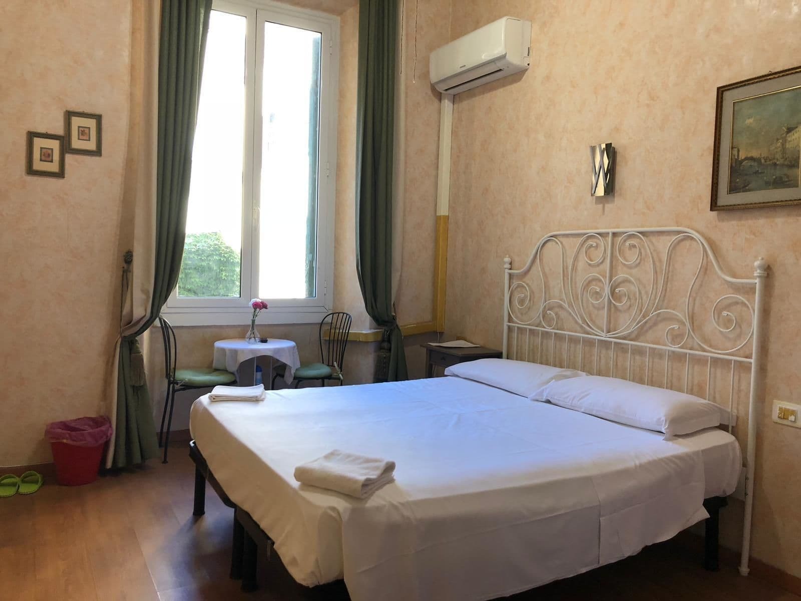 罗马 出租房旅馆酒店 外观 照片