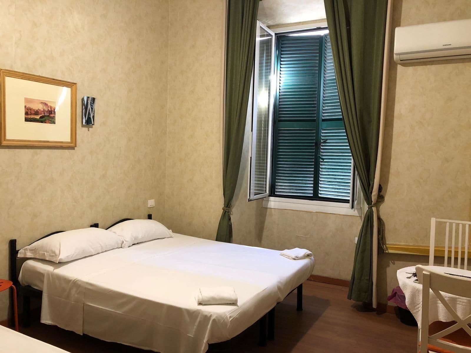 罗马 出租房旅馆酒店 外观 照片